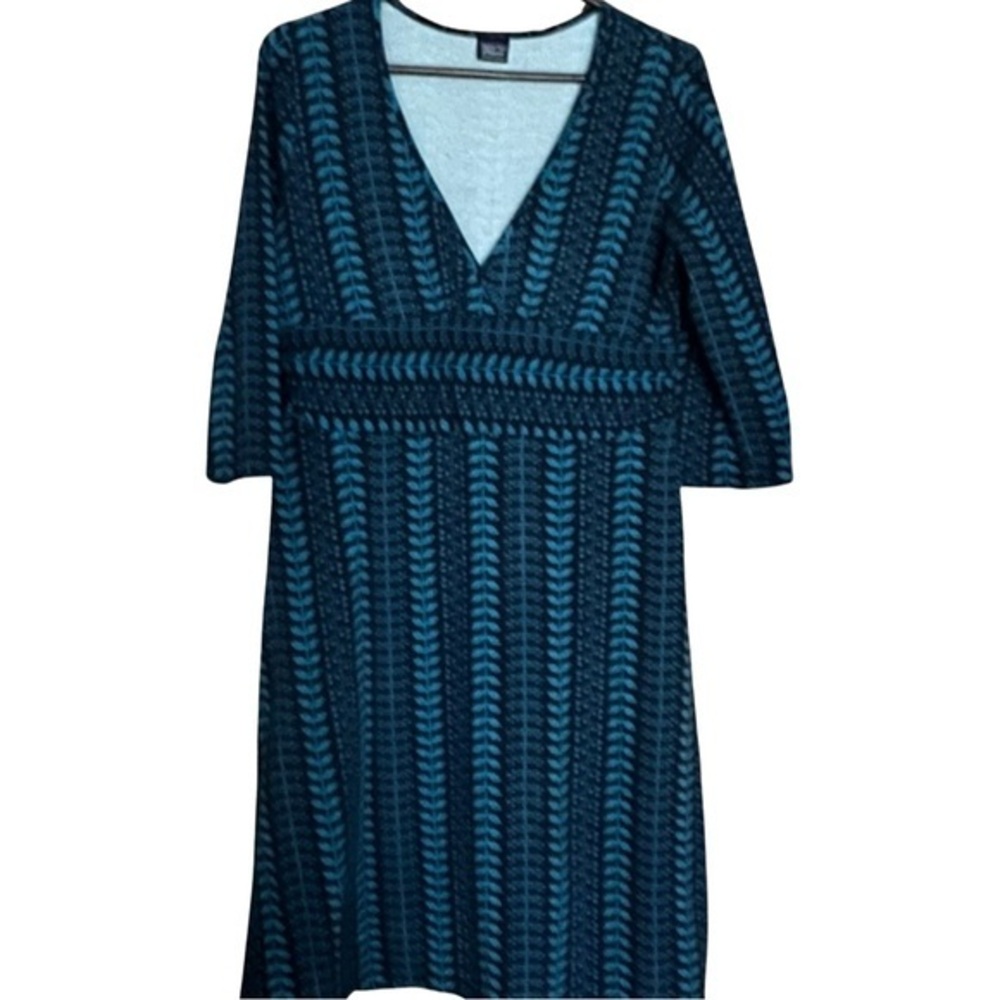 Patagonia Margot Floral Dress